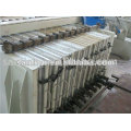 hot sale concrete wall panel forming machine/machine for producing EPS wall panel